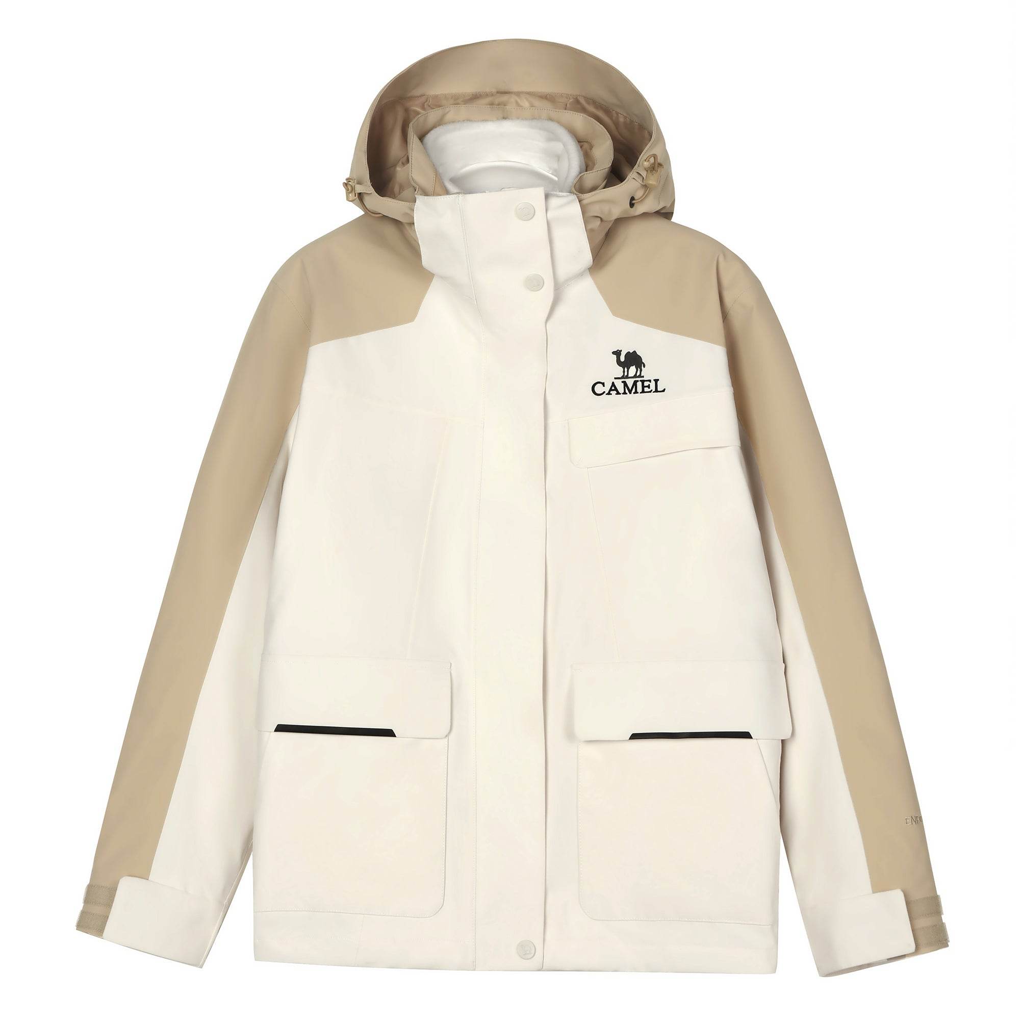 Куртка женская Camel All Weather Series - Boxette Shop